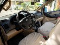 White Hyundai Grand Starex 2011 for sale in Las Pinas-5