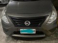 Selling Grey Nissan Almera 2017 in Caloocan-2