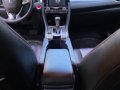 Grey Honda Civic 2016 for sale in Pasig -1