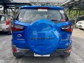Blue Ford Ecosport 2015 for sale in Las Piñas-4