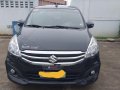 Selling Black Suzuki Ertiga 2018 in Narra-8