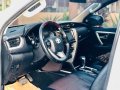 White Toyota Fortuner 2018 for sale in Jaen-5