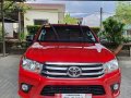 Red Toyota Hilux 2020 for sale in Quezon-8