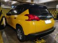 Yellow Peugeot 2008 2016 for sale in Makati-1