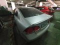 Silver Honda Civic 2006 for sale in Pasig-0