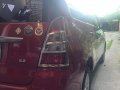 Selling Red Toyota Innova 2013 in Pasig-3