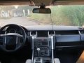 Selling Silver Land Rover Range Rover Sport 2007 in Angeles-4