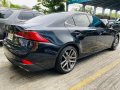 Black Lexus IS350 2018 for sale in Manila-4