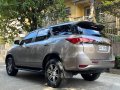 Silver Toyota Fortuner 2017 for sale in Quezon -2