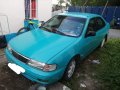 Selling Blue Nissan Sentra 1998 in Taguig-5