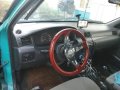 Selling Blue Nissan Sentra 1998 in Taguig-1