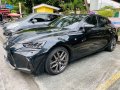 Black Lexus IS350 2018 for sale in Manila-5