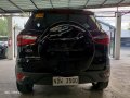 Selling Black Ford Ecosport 2016 in Las Piñas-6