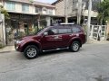 Well kept 2014 Mitsubishi Montero Sport  GLX 2WD 2.4D MT for sale-2