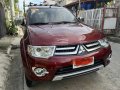 Well kept 2014 Mitsubishi Montero Sport  GLX 2WD 2.4D MT for sale-4