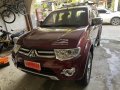 Well kept 2014 Mitsubishi Montero Sport  GLX 2WD 2.4D MT for sale-6