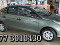 Toyota Vios XLE CVT 10k DP all in Sure Affordable deals-1