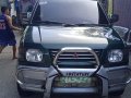 Green Mitsubishi Adventure 1998 for sale in Lipa-0