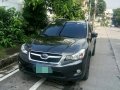Selling Grey Subaru XV 2013 in Quezon-9