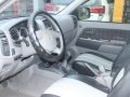 Silver Isuzu D-Max 2005 for sale in Lemery-7