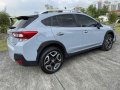 Blue Subaru Xv 2018 for sale in Pasig-1