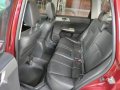 Selling Red Subaru Forester 2010 in Quezon-1