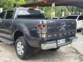 Grey Ford Ranger 2017 for sale in Pasig-6