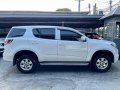 Selling White Chevrolet Trailblazer 2015 in Las Piñas-6