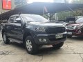 Grey Ford Ranger 2017 for sale in Pasig-8