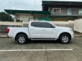 White Nissan Navara 2015 for sale in Quezon-2