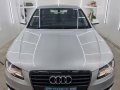 Silver Audi A4 2011 for sale -7