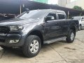Grey Ford Ranger 2017 for sale in Pasig-9
