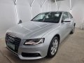Silver Audi A4 2011 for sale -4