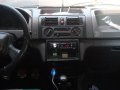 Green Mitsubishi Adventure 1998 for sale in Lipa-5