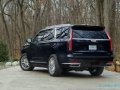 Black Cadillac Escalade 2021 for sale in Makati-8