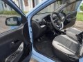 Blue Kia Picanto 2018 for sale in Manual-3