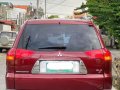 Selling Red Mitsubishi Montero Sport 2012 -3