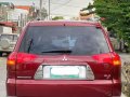 Selling Red Mitsubishi Montero Sport 2012 -5