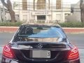 Selling Black Mercedes-Benz C200 2016 in Quezon-6