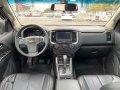 Selling Silver Chevrolet Trailblazer 2017 in Makati-2