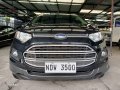 Selling Black Ford Ecosport 2016 in Las Piñas-9