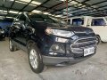 Selling Black Ford Ecosport 2016 in Las Piñas-4