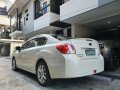 Sell Pearl White 2014 Subaru Impreza in Quezon City-6