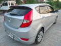Silver Hyundai Accent 2016 for sale in Angono-6