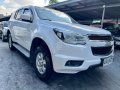 Selling White Chevrolet Trailblazer 2015 in Las Piñas-7
