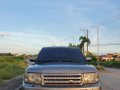 Selling Silver Land Rover Range Rover Sport 2007 in Angeles-8