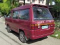 Selling Red Toyota Lite Ace 1995 in Quezon-6