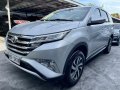 Selling Silver Toyota Rush 2019 in Las Piñas-7