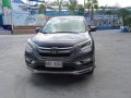 Grey Honda Cr-V 2016 for sale in Pasig-4