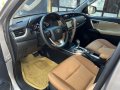 Silver Toyota Fortuner 2017 for sale in Quezon -7